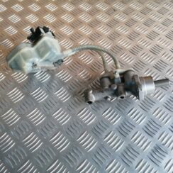 Bremžu pastiprinātāja galvenais cilindrs priekš OPEL MERIVA 2005