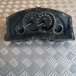 Spidometrs priekš OPEL MERIVA 2005