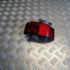 Miglas lukturis aizmugurē labā pusē priekš OPEL MERIVA 2005