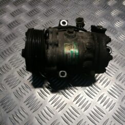 Gaisa kondicioniera kompresors priekš OPEL MERIVA 2005