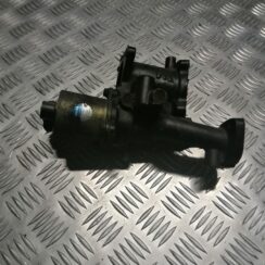 EGR vārsts priekš OPEL MERIVA 2005