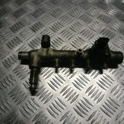 Degvielas sadales caurule priekš OPEL MERIVA 2005