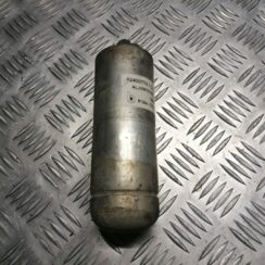 Gaisa kondicioniera sausinātājs priekš OPEL MERIVA 2005