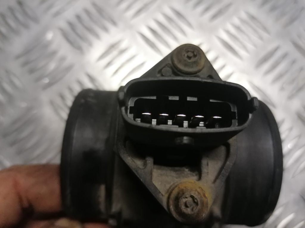 Gaisa plūsmas mērītājs priekš OPEL MERIVA 2005 3 Gaisa plūsmas mērītājs priekš OPEL MERIVA 2005