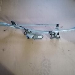 Vējstikla tīrīšanas mehānisms priekš OPEL MERIVA 2005