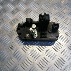 Aizmugurējo kreiso durvju slēdzene priekš OPEL MERIVA 2005