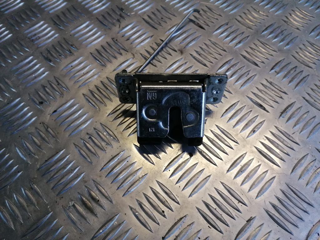 Bagāžnieka vāka slēdzene priekš OPEL MERIVA 2005