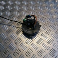 Drošības spilvena slīdgredzens priekš OPEL MERIVA 2005