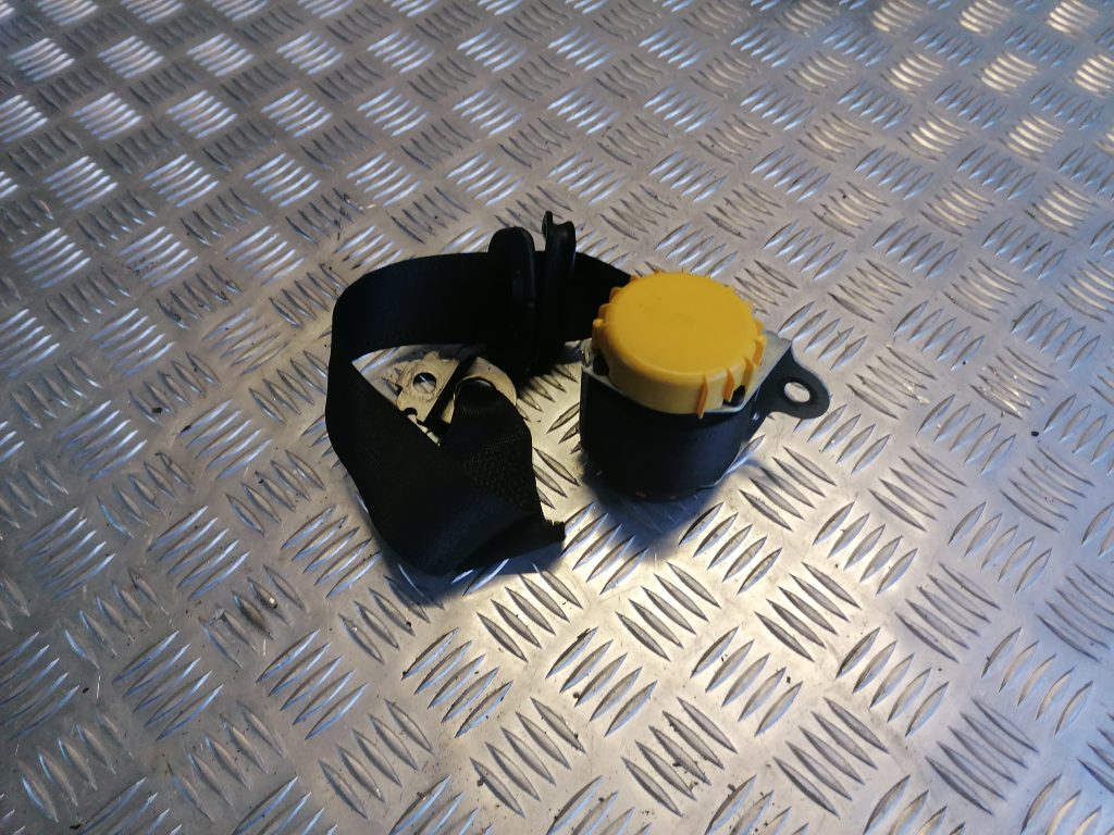 Priekšējā labā drošības josta priekš OPEL MERIVA 2005