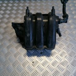 Ieplūdes kolektors priekš VW POLO 2011