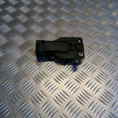 Ventilatora vadības bloks priekš VW POLO 2011