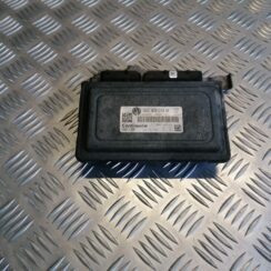 Dzinēja vadības bloks priekš VW POLO 2011