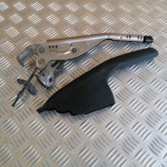 Stāvbremzes svira priekš VW POLO 2011