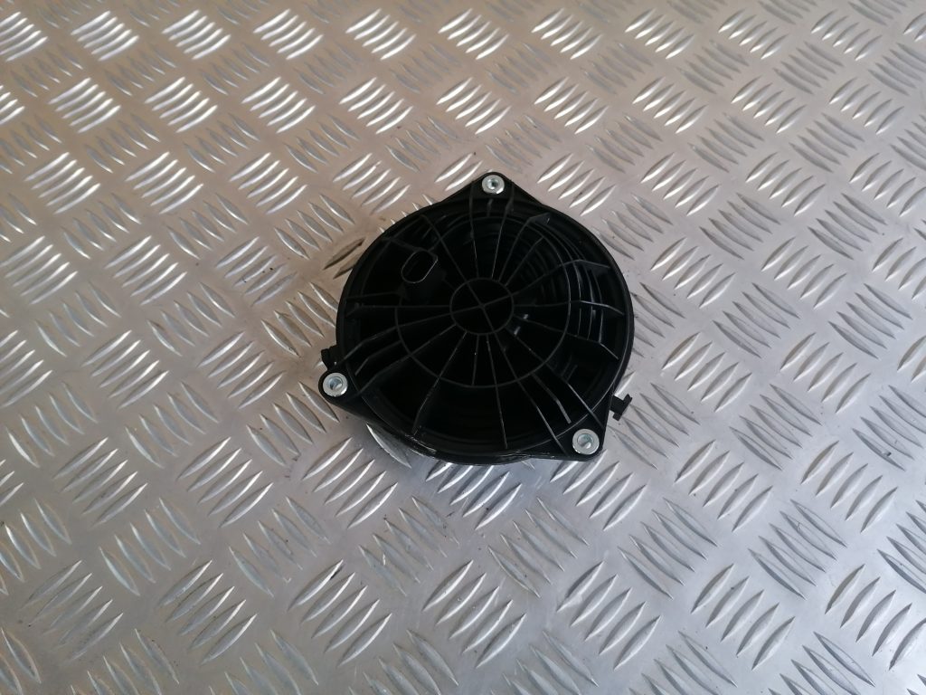 Logotips/Emblema priekš VW POLO 2011 2 Logotips/Emblema priekš VW POLO 2011