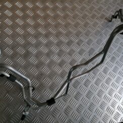 Gaisa kondicioniera galvenā caurule priekš VW POLO 2011