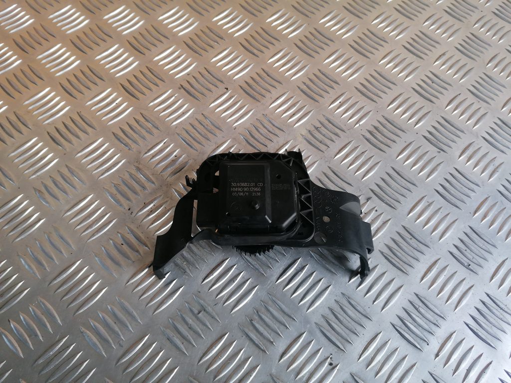 Apsildes sistēmas aktuators priekš VW POLO 2011 1 Apsildes sistēmas aktuators priekš VW POLO 2011