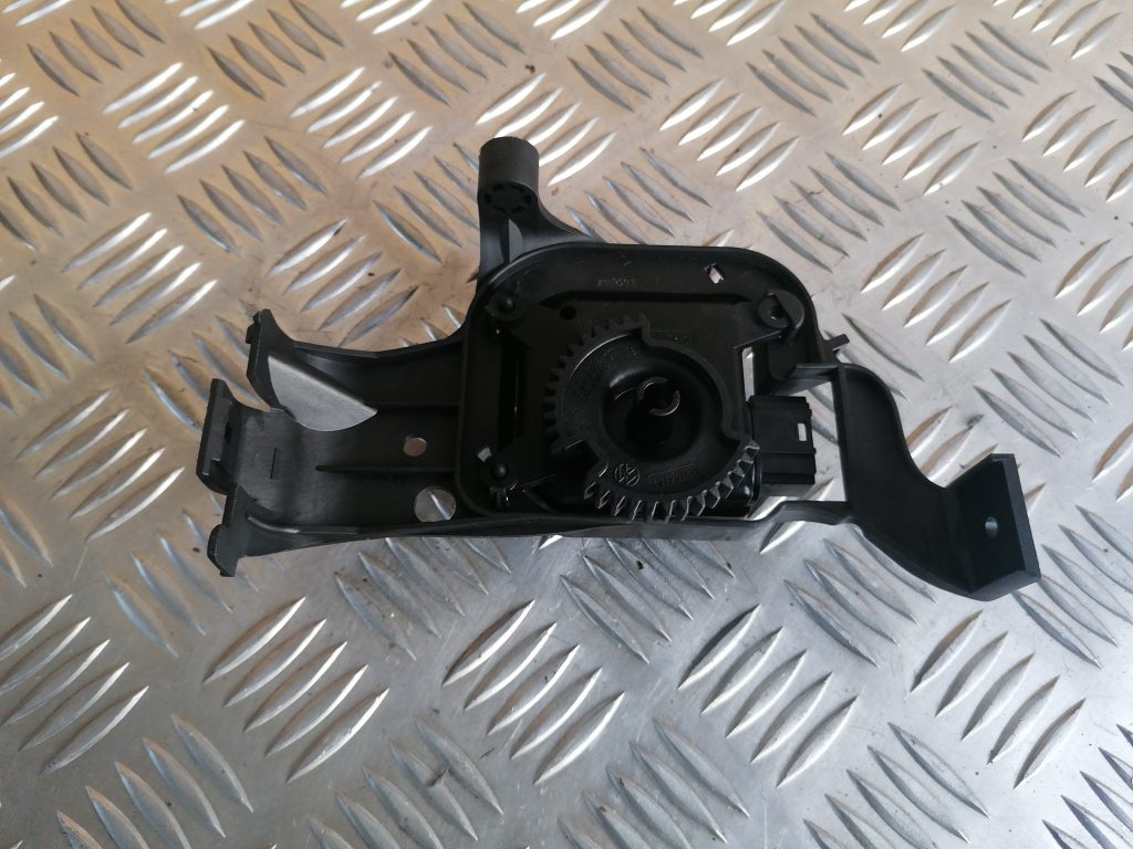 Apsildes sistēmas aktuators priekš VW POLO 2011 3 Apsildes sistēmas aktuators priekš VW POLO 2011