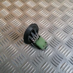 Salona ventilatora rezistors priekš VW POLO 2011