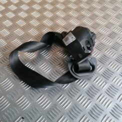 Aizmugurējā labā drošības josta priekš VW POLO 2011