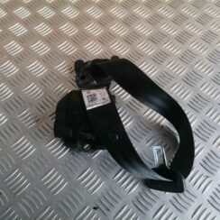 Aizmugurējā kreisa drošības josta priekš VW POLO 2011