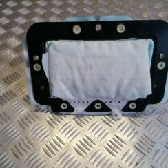 Mērinstrumentu paneļa drošības spilvens priekš RENAULT MEGANE 2011