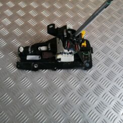 Ātrumu pārslēgšanas slēdzis priekš RENAULT MEGANE 2011