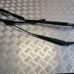 Vējstikla slotu turētāju komplekts priekš RENAULT MEGANE 2011