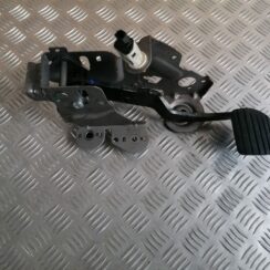 Bremžu pedālis priekš RENAULT MEGANE 2011