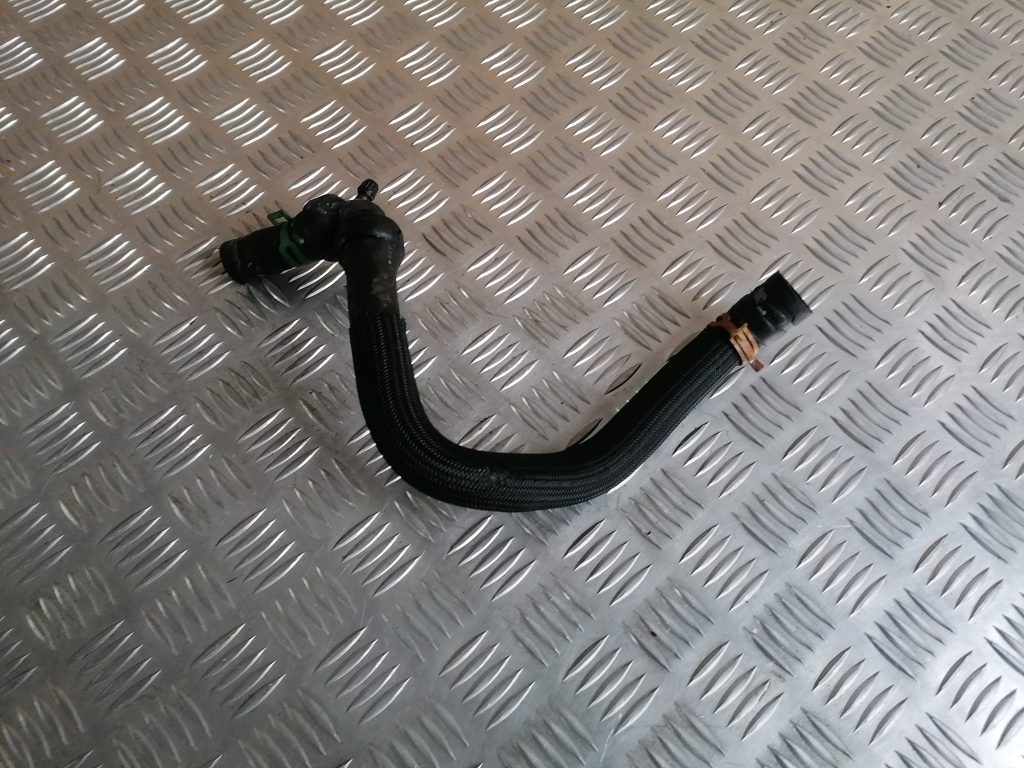 Dzesēšanas caurule priekš RENAULT MEGANE 2011 1 Dzesēšanas caurule priekš RENAULT MEGANE 2011