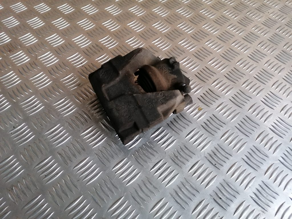 Priekšējais kreisais suports priekš RENAULT MEGANE 2011