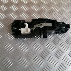 Durvju roktura iekšējais stiprinājums priekš RENAULT MEGANE 2011