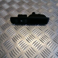 Stikla pacelšanas poga priekš RENAULT MEGANE 2011