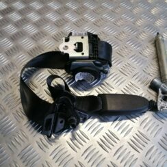 Priekšējā labā drošības josta priekš RENAULT MEGANE 2011