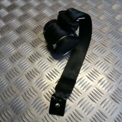 Aizmugurējā labā drošības josta priekš RENAULT MEGANE 2011