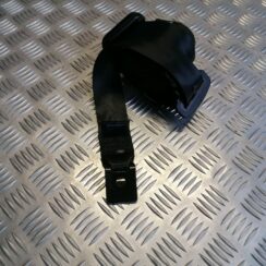 Aizmugurējā kreisa drošības josta priekš RENAULT MEGANE 2011