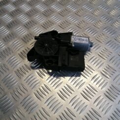 Elektrisko stiklu motors priekš RENAULT MEGANE 2011