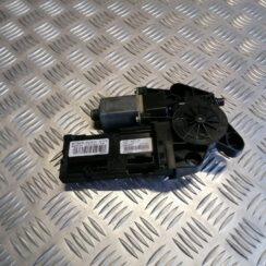 Elektrisko stiklu motors priekš RENAULT MEGANE 2011