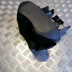 Stūres statnes putekļu aizsargs (salonā) priekš RENAULT MEGANE 2011