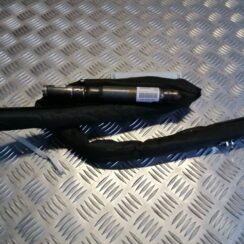 Griestu drošības spilvens, pa labi priekš RENAULT MEGANE 2011