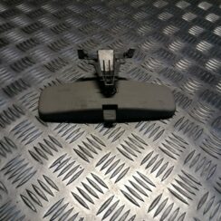 Salona atpakaļskata spogulis priekš RENAULT MEGANE 2011