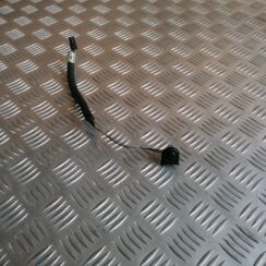 Spoguļa regulēšanas poga priekš CHRYSLER GRAND VOYAGER 2004