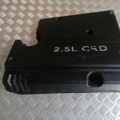 Dzinēja dekoratīvais vāks priekš CHRYSLER GRAND VOYAGER 2004