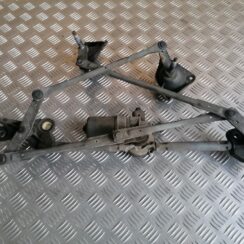 Vējstikla tīrīšanas mehānisms priekš CHRYSLER GRAND VOYAGER 2004