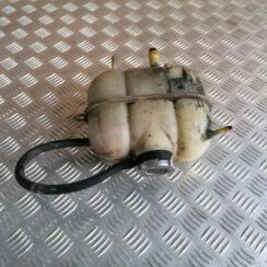 Dzesēšanas šķidruma tvertne priekš CHRYSLER GRAND VOYAGER 2004