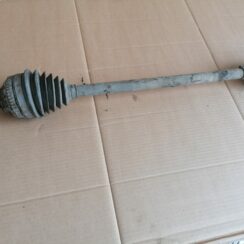 Pusass priekšēja labā priekš CHRYSLER GRAND VOYAGER 2004