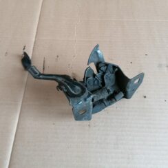 Pārsega slēdzene priekš CHRYSLER GRAND VOYAGER 2004