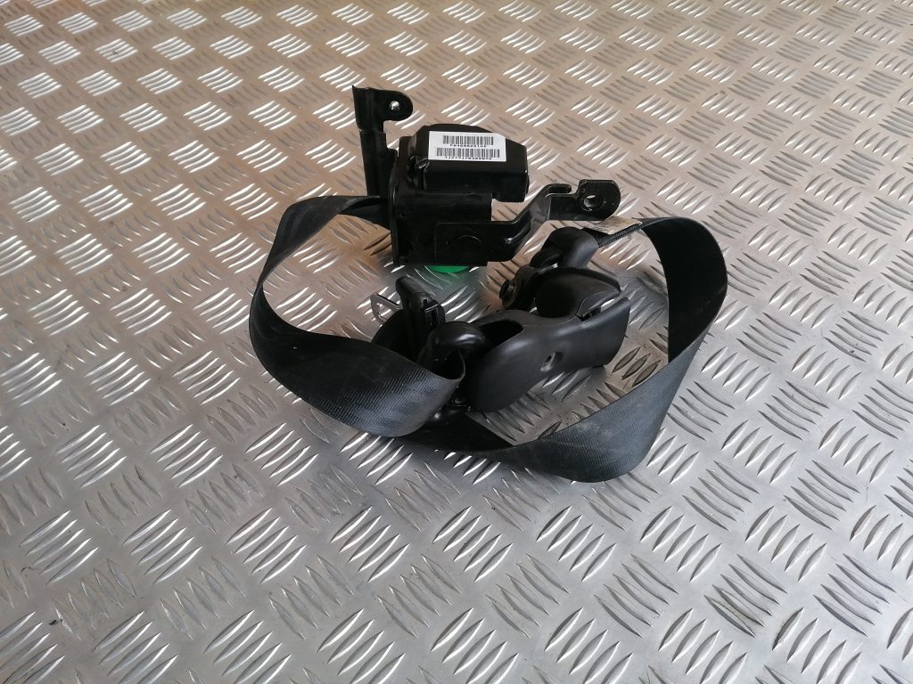 Aizmugurējā kreisa drošības josta priekš CHRYSLER GRAND VOYAGER 2004