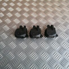 Apsildes sistēmas aktuators priekš CHRYSLER GRAND VOYAGER 2004