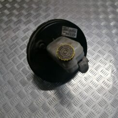 Bremžu pastiprinātāja galvenais cilindrs priekš CHRYSLER GRAND VOYAGER 2004