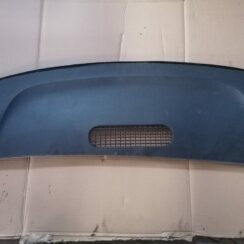 Vējstikla ventilācijas režģis (salonā) priekš CHRYSLER GRAND VOYAGER 2004